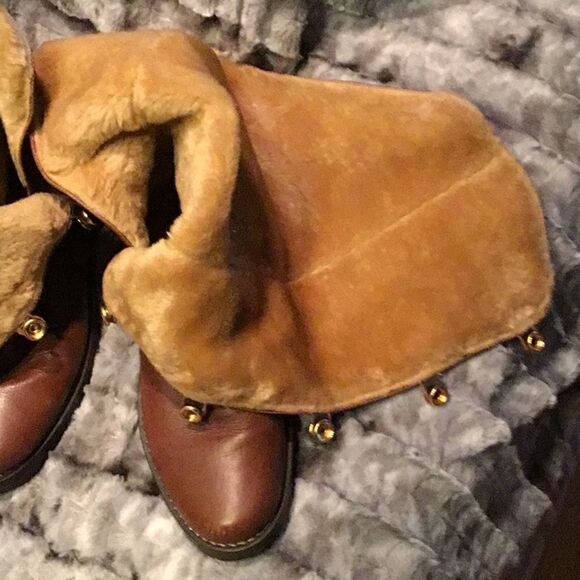 Michael Kors boots - Picture 2 of 5